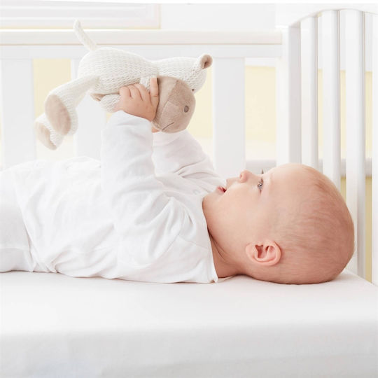 Grobag Animal Henry The Hippopotamus made of Fabric for 0++ Months
