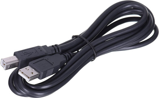Zebra ZD421T Εκτυπωτής Ετικετών Θερμικής Μεταφοράς USB, Serial, Wi-Fi, Bluetooth, Ethernet 203 dpi