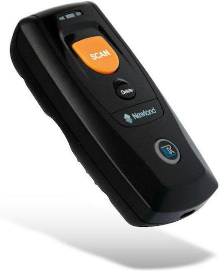 Newland BS8060-3V Socket Scanner Wireless with 1D Barcode Reading Capability