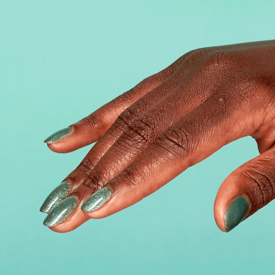 OPI Vision Collection Emerald Illusion Ημιμόνιμο Βερνίκι Νυχιών 1 15ml