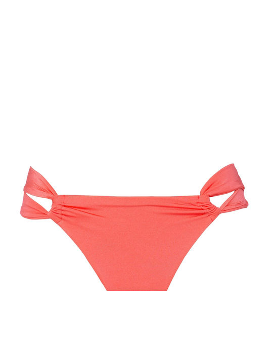 Bluepoint Bikini Slip Orange