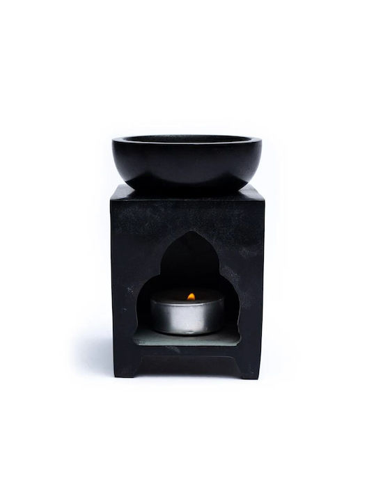 Yogi & Yogini Essential Oil Diffuser 14969 630gr