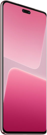 Xiaomi 13 Lite 5G Dual SIM (8GB/256GB) Pink