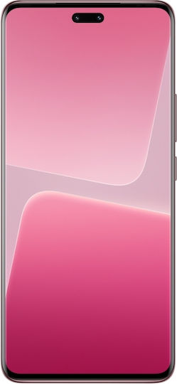 Xiaomi 13 Lite 5G Dual SIM (8GB/256GB) Pink
