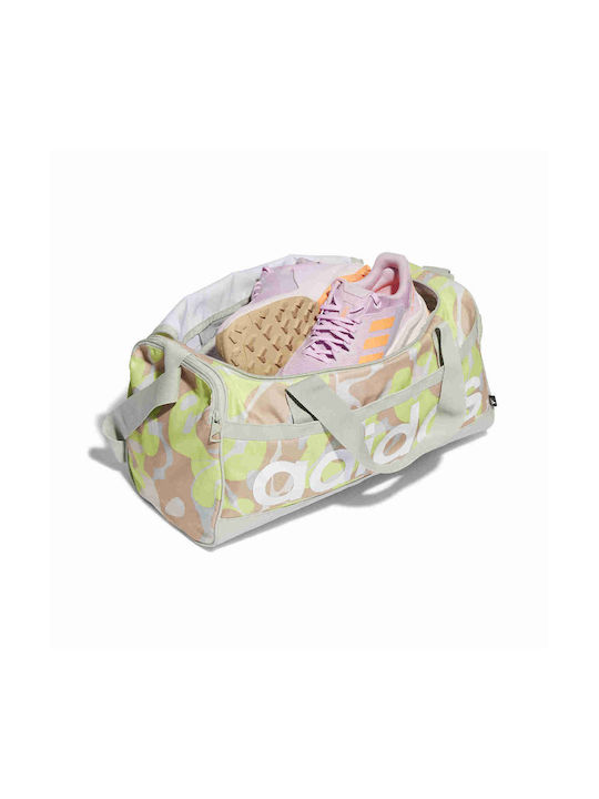adidas Linear Women's Gym Shoulder Bag Multicolour