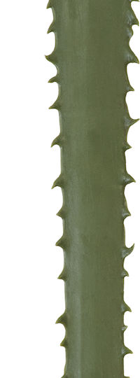 Artificial Decorative Branch Green 170cm GloboStar