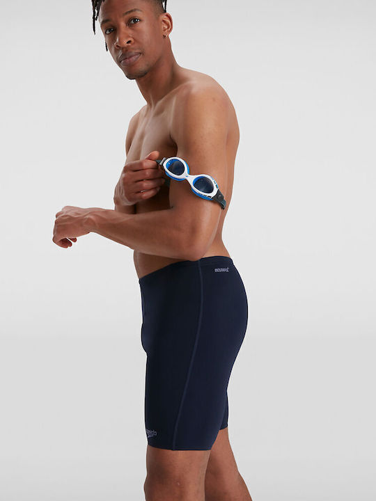 Speedo ECO Endurance Racing Swimsuit Jammer Blue