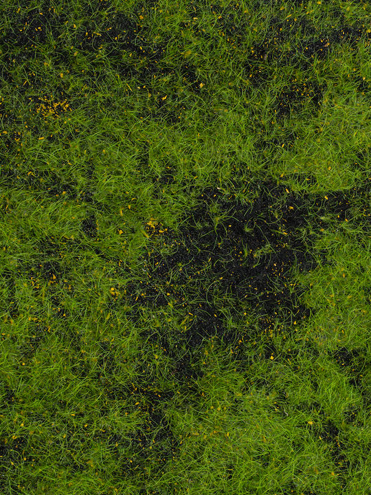GloboStar Изкуствена панелна листва 1x1м Artificial Garden Bryophyta