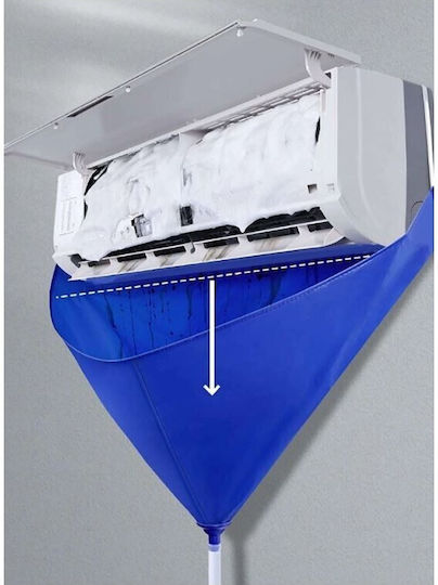 Printex Indoor Unit Cleaning Cover Air Conditioner