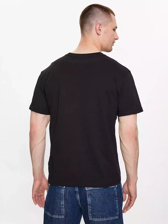 Tommy Hilfiger T-shirt Black