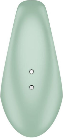 Satisfyer Perfect Pair 3 Πράσινο