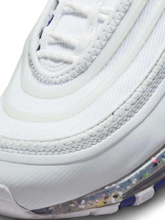 Air Max Terrascape 97 Мъжки Маратонки Бял