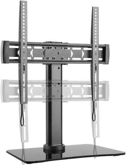 AG Neovo DTS-01 DTS-01 Fernsehhalterung Boden bis 65" und 40kg