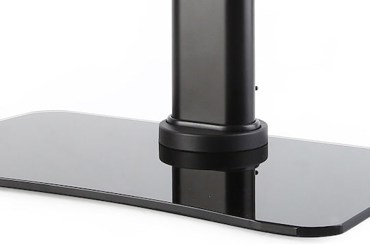 AG Neovo DTS-01 DTS-01 Fernsehhalterung Boden bis 65" und 40kg
