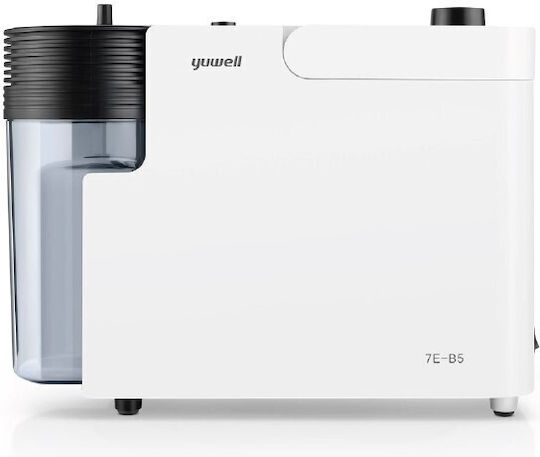 Yuwell 7E-B5 Συσκευή Αναρρόφησης 20lt/min