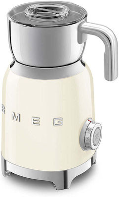 Smeg Device for Hot & Cold Milk Froth with Non-stick Coating 600ml