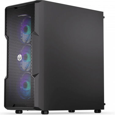 U-Case Infinity Gaming Desktop PC Ryzen 5 5600X 16GB DDR4 1TB SSD GeForce RTX 3060 Windows 11 Startseite