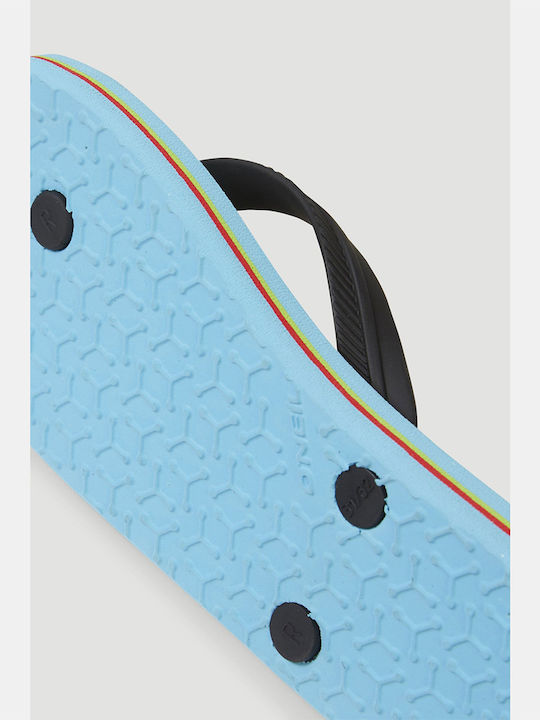 Παιδικές Σαγιονάρες Flip Flops Navy Μπλε