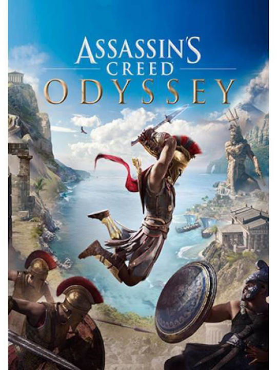Takeposition Φούτερ Ζακέτα με Κουκούλα Assassin's Creed Takeposition Φούτερ Ζακέτα με Κουκούλα Assassin's Creed