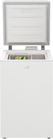 Beko Truhe Gefrierschrank 104Es
