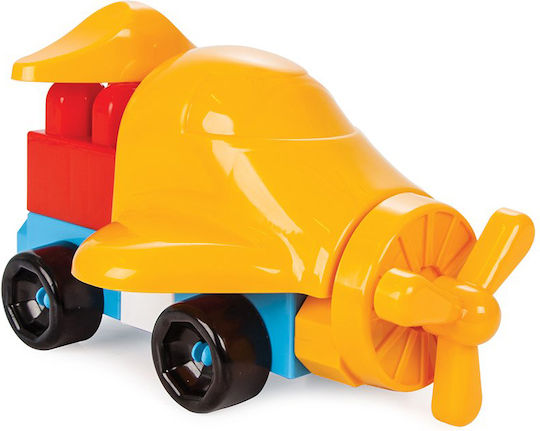 Pilsan Blocuri Smart Shape Sorting pentru 1+ An 22buc