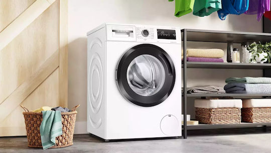 Bosch Waschmaschine 8kg 1200 Umdrehungen Speed Perfect WAN24167BY