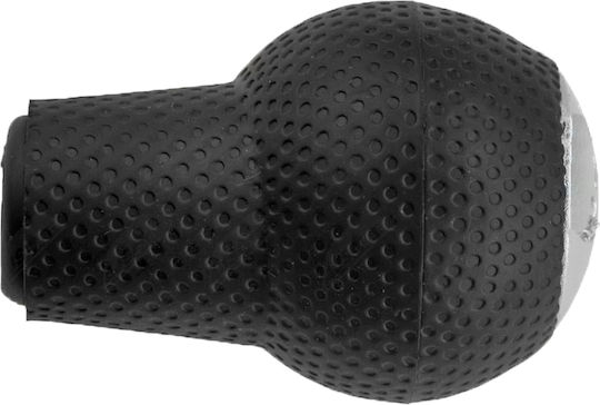 NTY 5 Shift Knob for Honda Jazz 2002+ Black