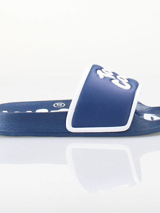 Garvalin Kids' Slides Blue