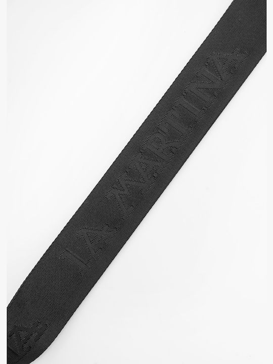 Men's Shoulder / Crossbody Bag Black