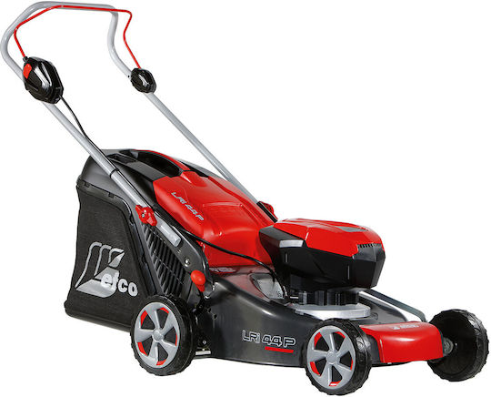 Efco LRi 44 P Μηχανή Γκαζόν Μπαταρίας 40V