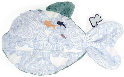 Kaloo Fish Anti-Colic Warmer with Cover