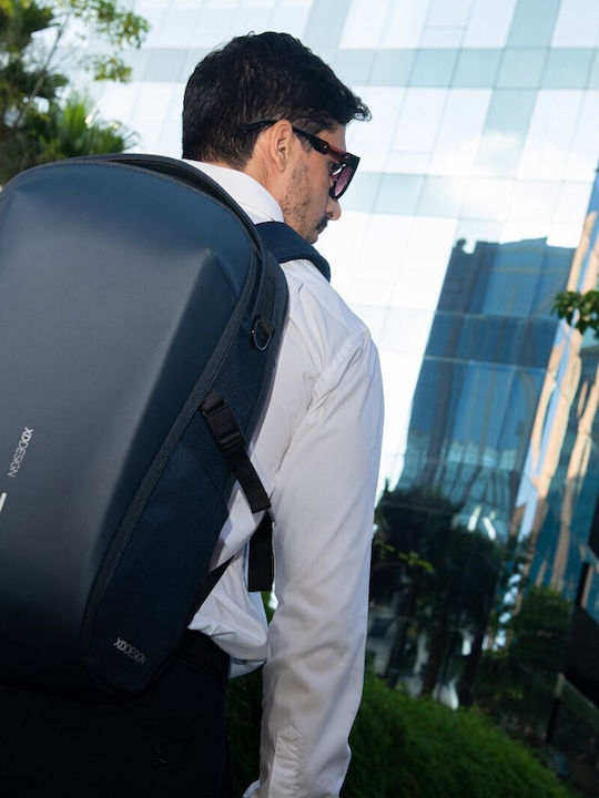 XD Design Backpack 25lt Navy Μπλε
