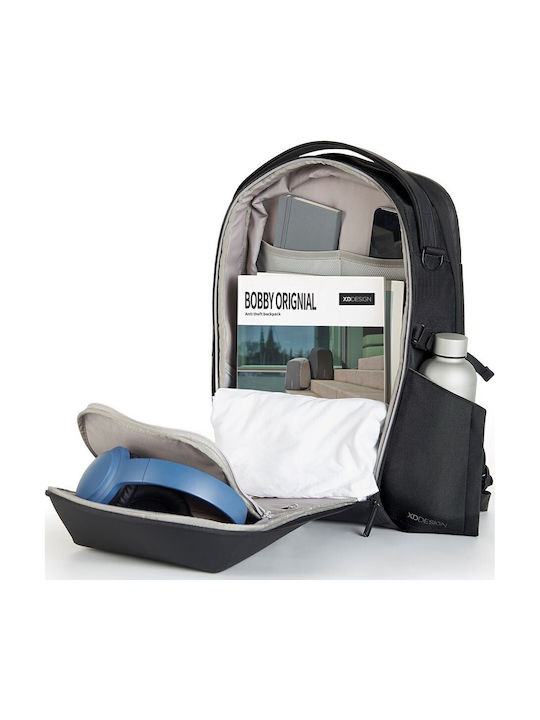 XD Design Backpack 25lt Μαύρο