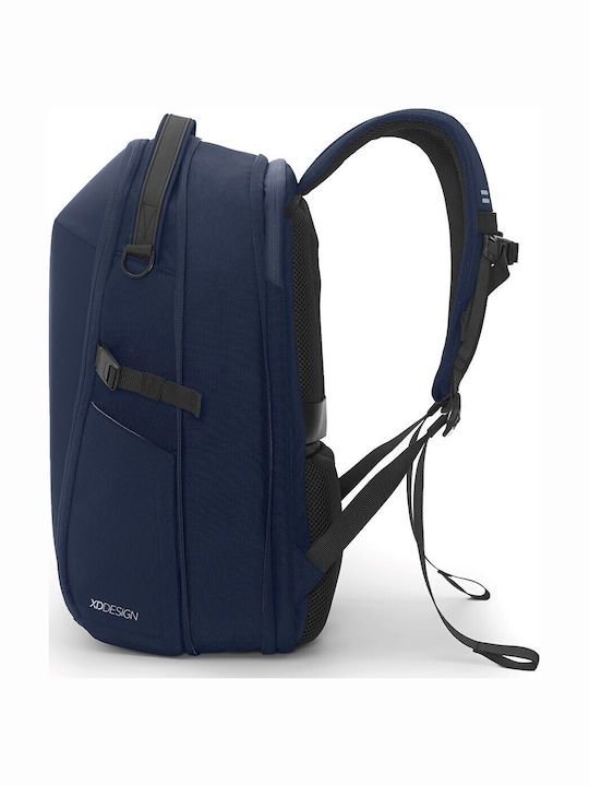 XD Design Backpack 25lt Navy Μπλε