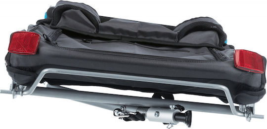Trixie Fahrradzubehör Anhänger Hundewagen Bis 30 Kilogramm 6921874 4011905127989