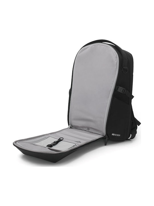 XD Design Backpack 25lt Μαύρο