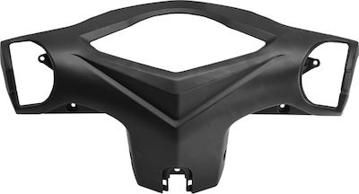 Znen Motorcycle Speedometer Cover for Fantasy Black