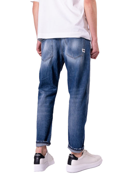 Jeans PREMIUM Blue Denim