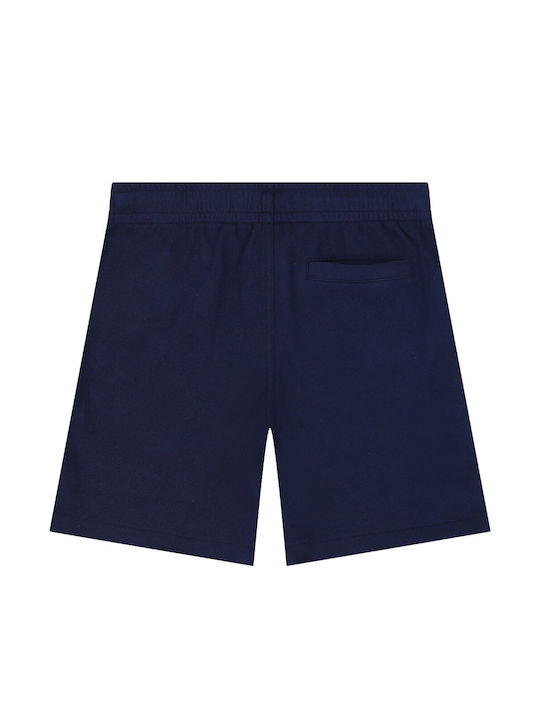 Ralph Lauren Kids Shorts/Bermuda Fabric Navy Blue