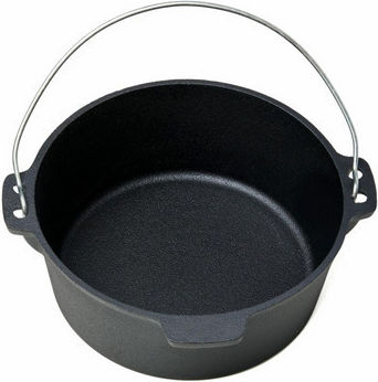 Heinner Oală Pentru Camping 3500ml