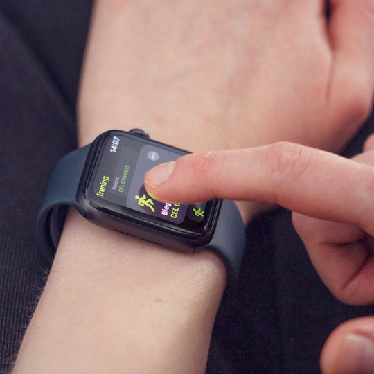 Wozinsky Tempered Glass για το Fitbit Inspire 3 1τμχ
