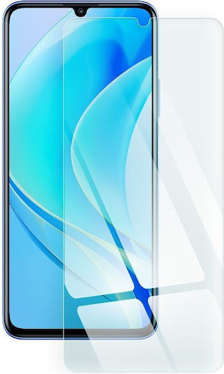 Blue Star Tempered Glass (Huawei Nova Y70)