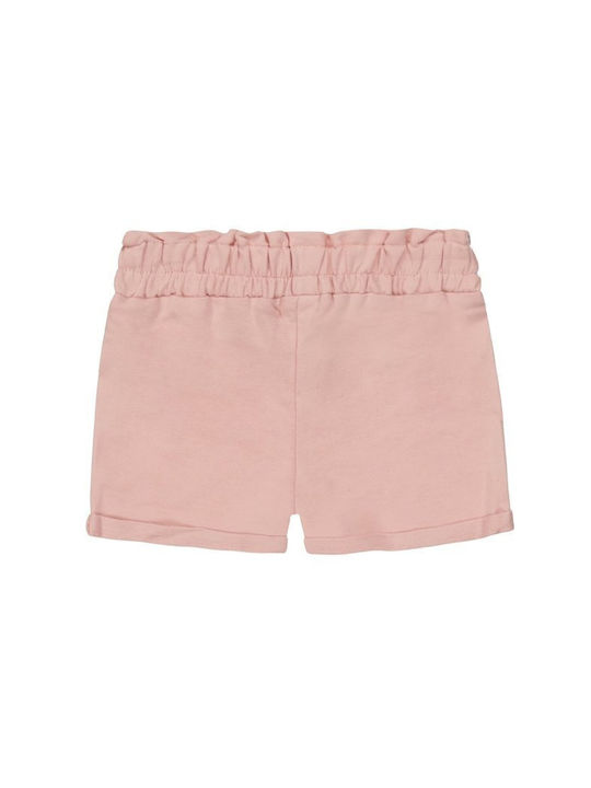 Dirkje Kids Shorts/Bermuda Fabric Pink