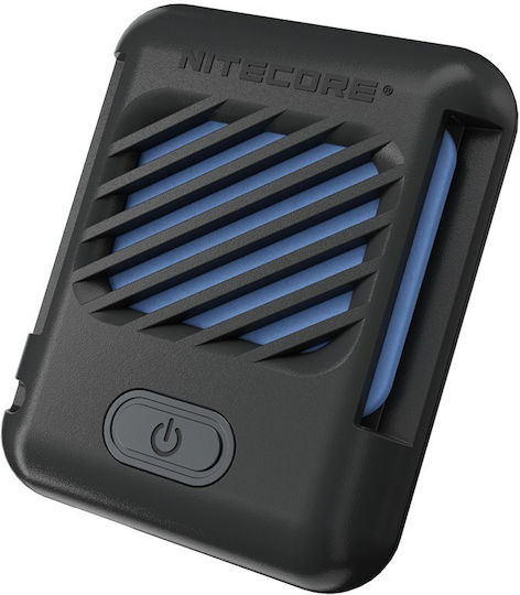 NiteCore Συσκευή Υπερήχων για Κουνούπια 39gr
