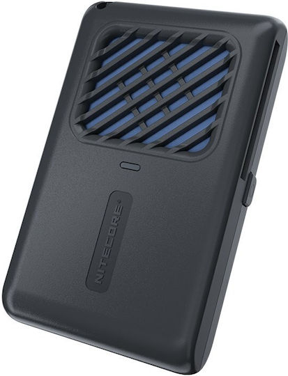 NiteCore Συσκευή Υπερήχων για Κουνούπια 71gr