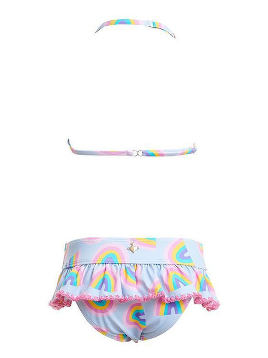 SugarFree Kids Swimwear Bikini Multicolour