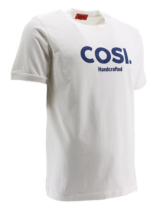 T-Shirt Weiß