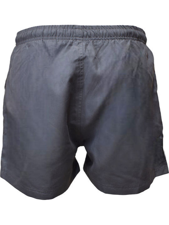 Men's Swimwear Shorts Gray