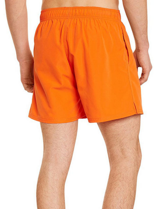 Billabong All Day Elastic VS Herren Badebekleidung Bermuda Orange S1VO03BIP5-3461