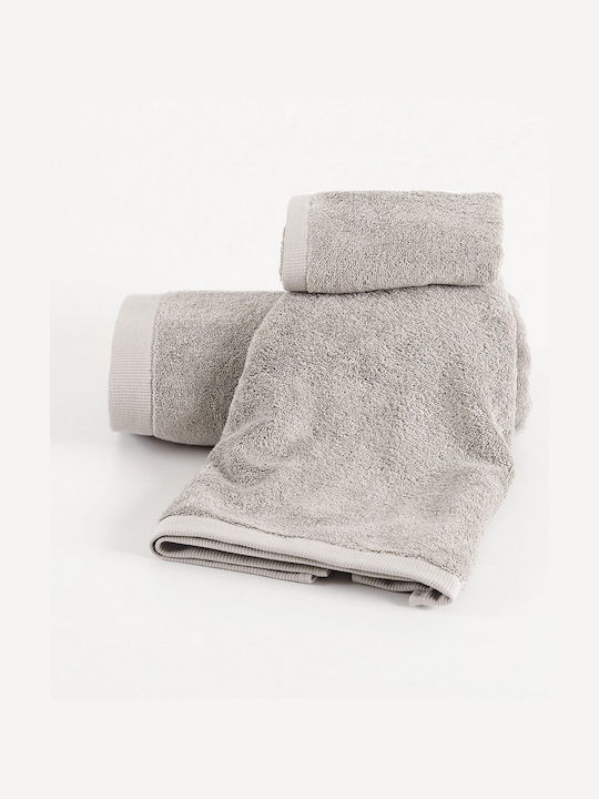 Kentia Hand Towel Brand 40x60cm. Linen Weight 600gr/m²